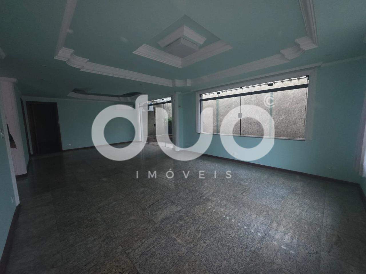 Casa para aluguel no Vila Rezende: 