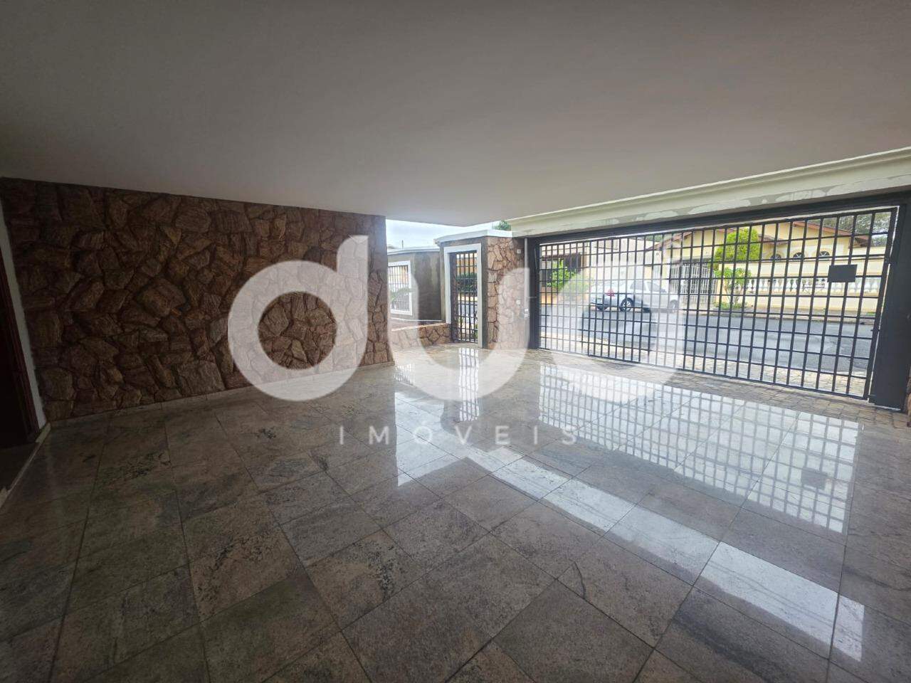 Casa para aluguel no Vila Rezende: 