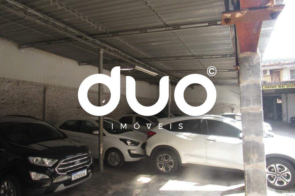Terreno à venda no Centro: 