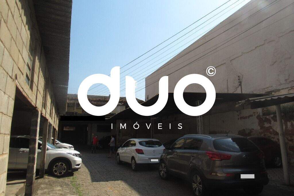 Terreno à venda no Centro: 