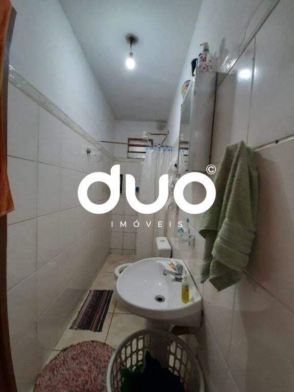 Casa à venda no Algodoal: 