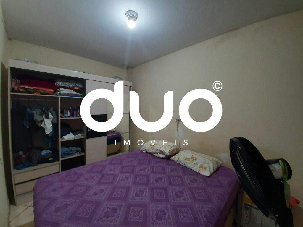 Casa à venda no Algodoal: 