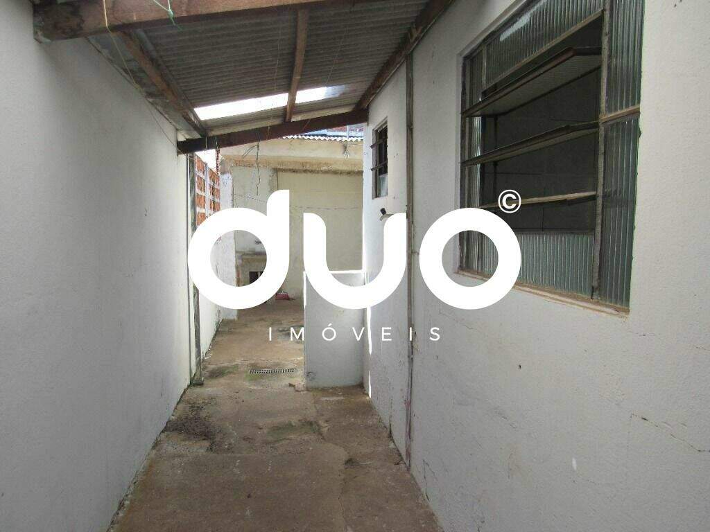 Casa à venda no Jardim Alvorada: 