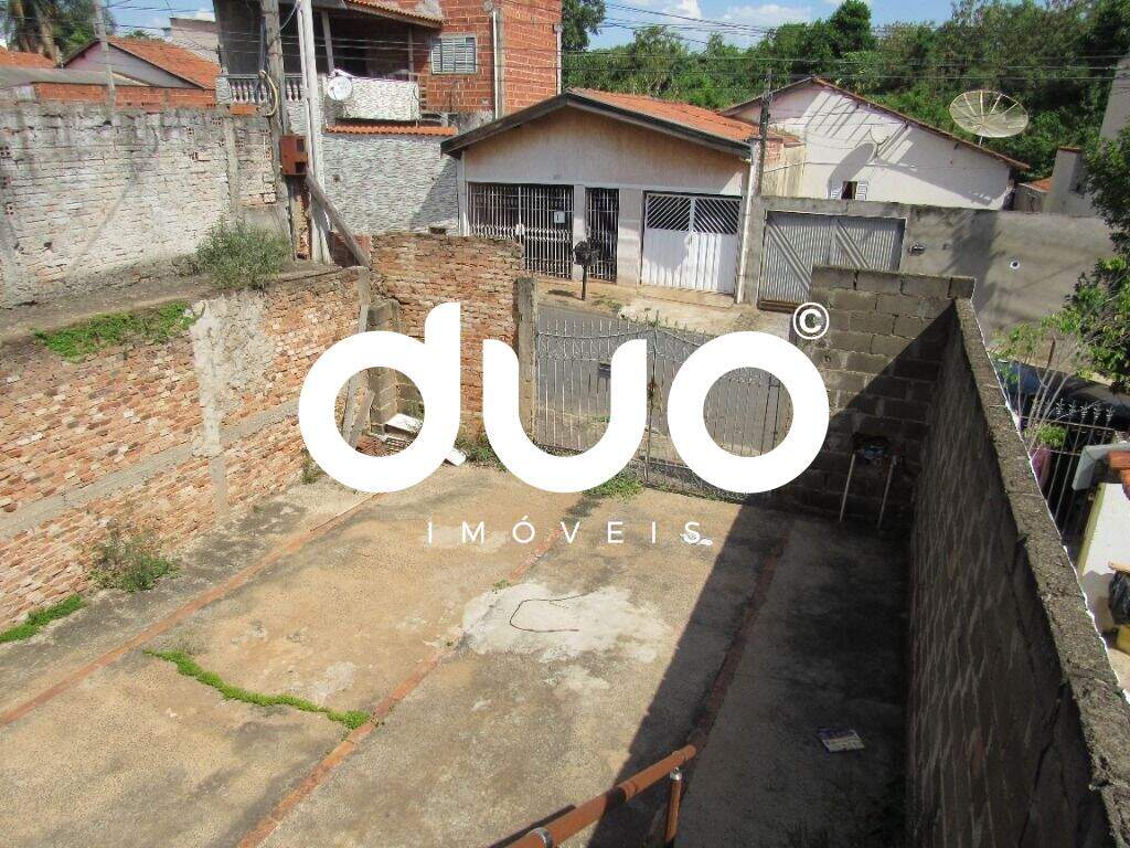 Casa à venda no Jardim Alvorada: 