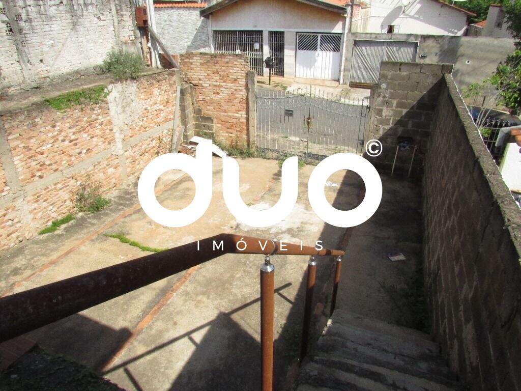 Casa à venda no Jardim Alvorada: 
