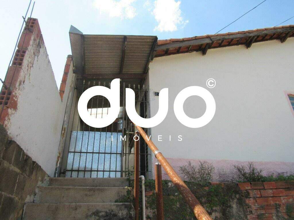 Casa à venda no Jardim Alvorada: 