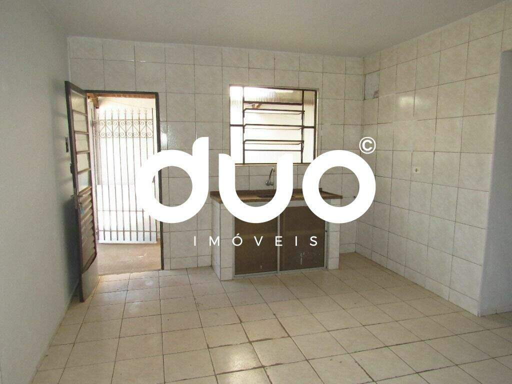 Casa à venda no Jardim Alvorada: 