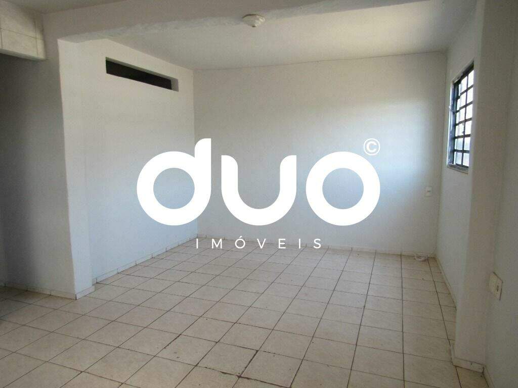 Casa à venda no Jardim Alvorada: 