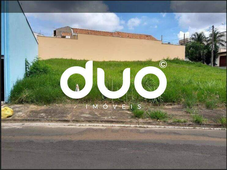 Terreno à venda no Vila Industrial: 
