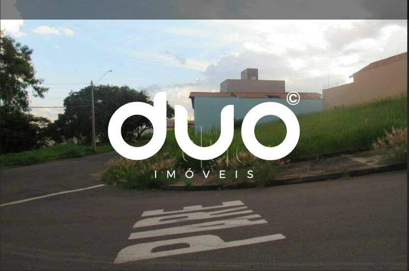 Terreno à venda no Vila Industrial: 