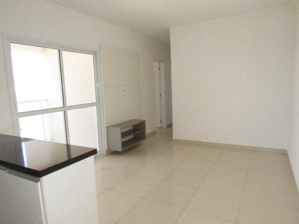 Apartamento para aluguel no Gleba Califórnia: 