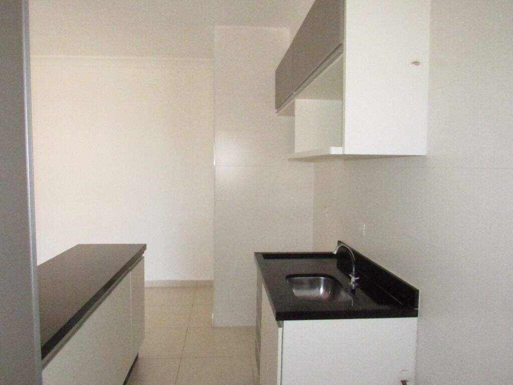 Apartamento para aluguel no Gleba Califórnia: 