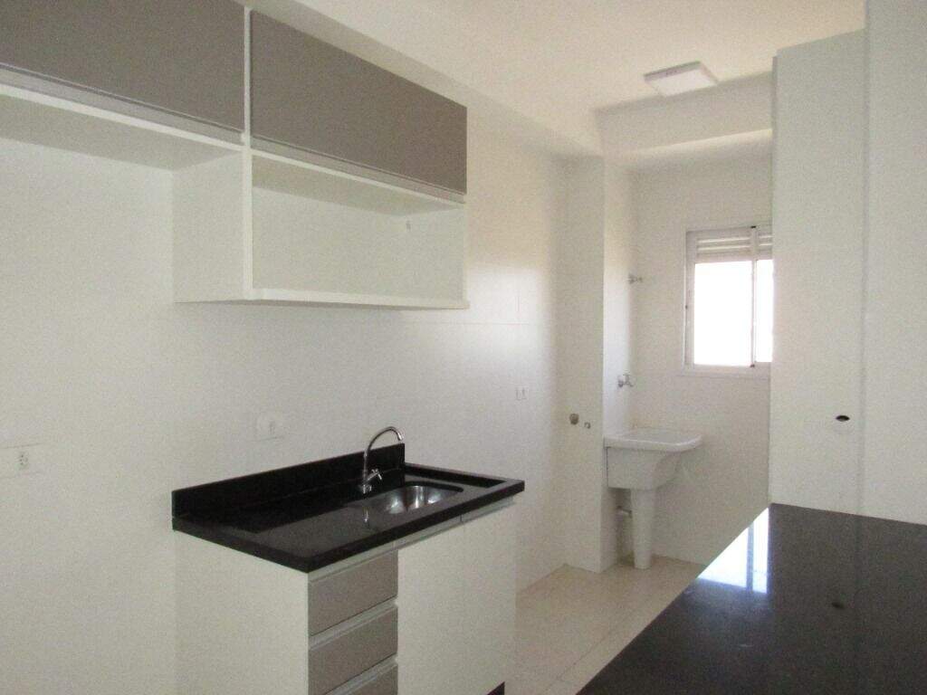 Apartamento para aluguel no Gleba Califórnia: 