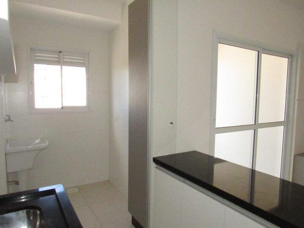 Apartamento para aluguel no Gleba Califórnia: 