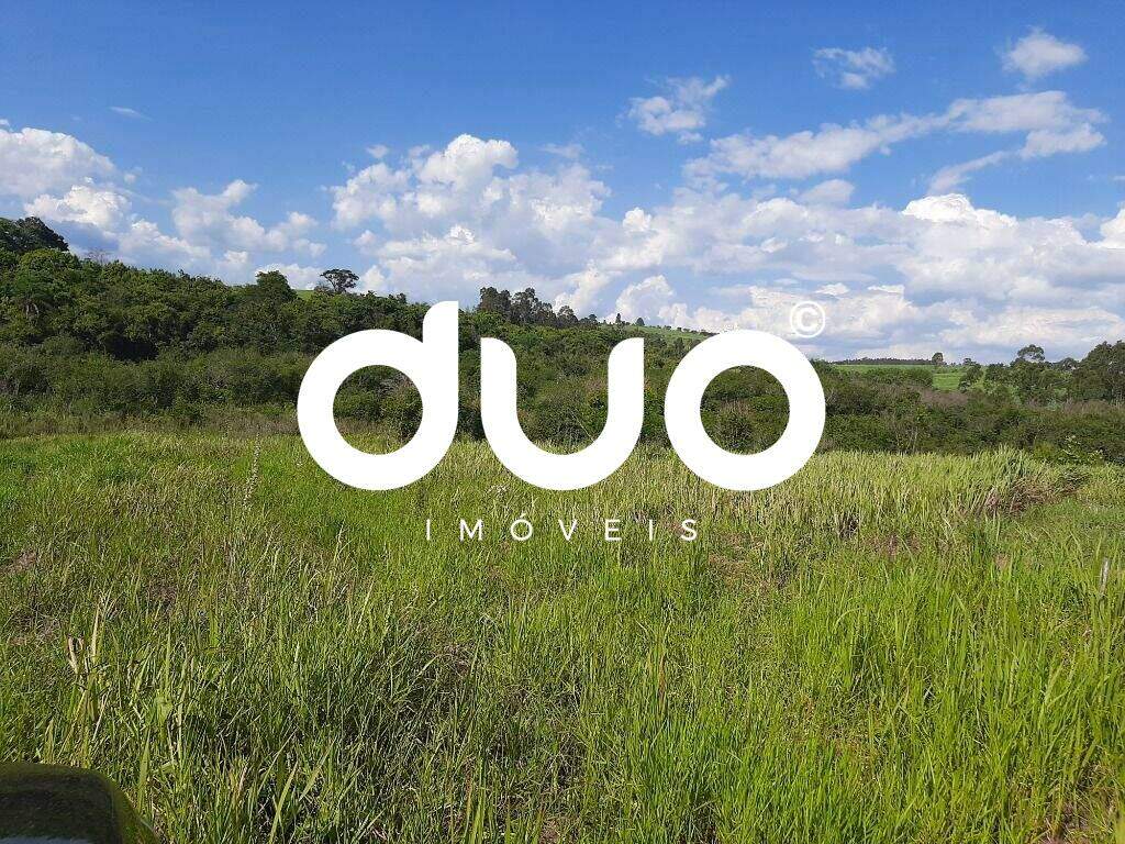 Terreno à venda no Recanto das Águas: 