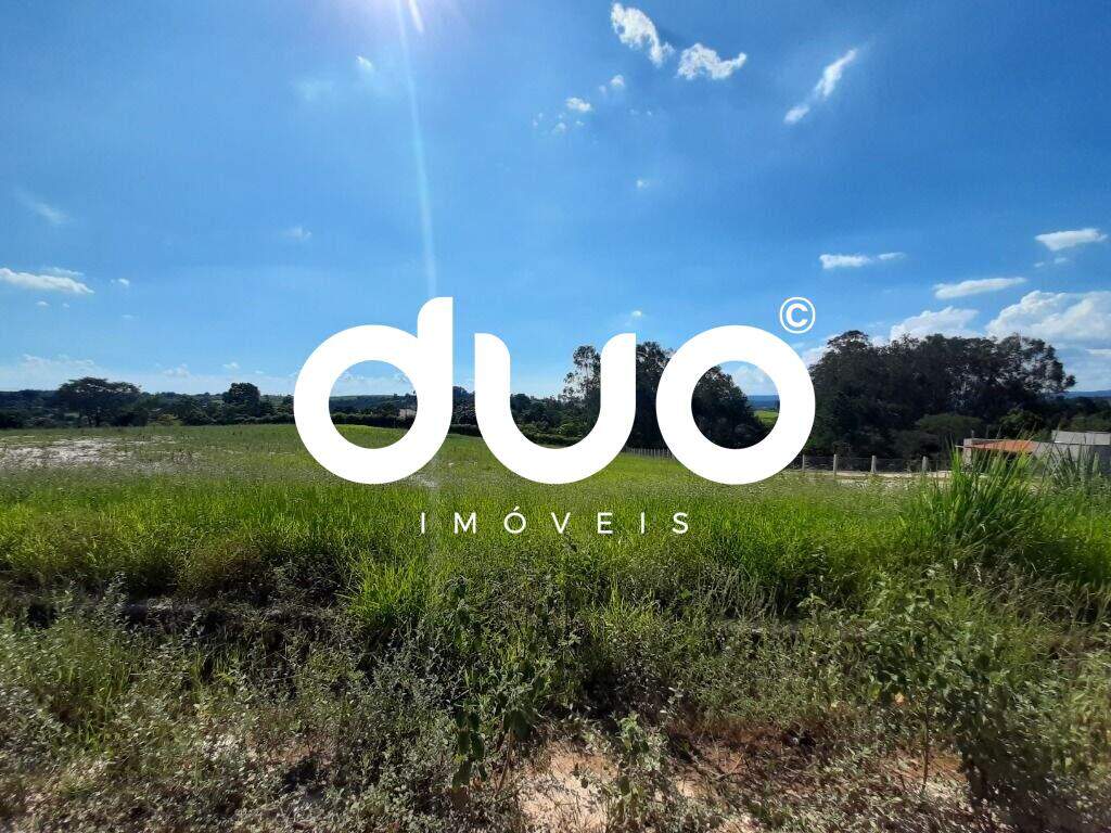Terreno à venda no Recanto das Águas: 