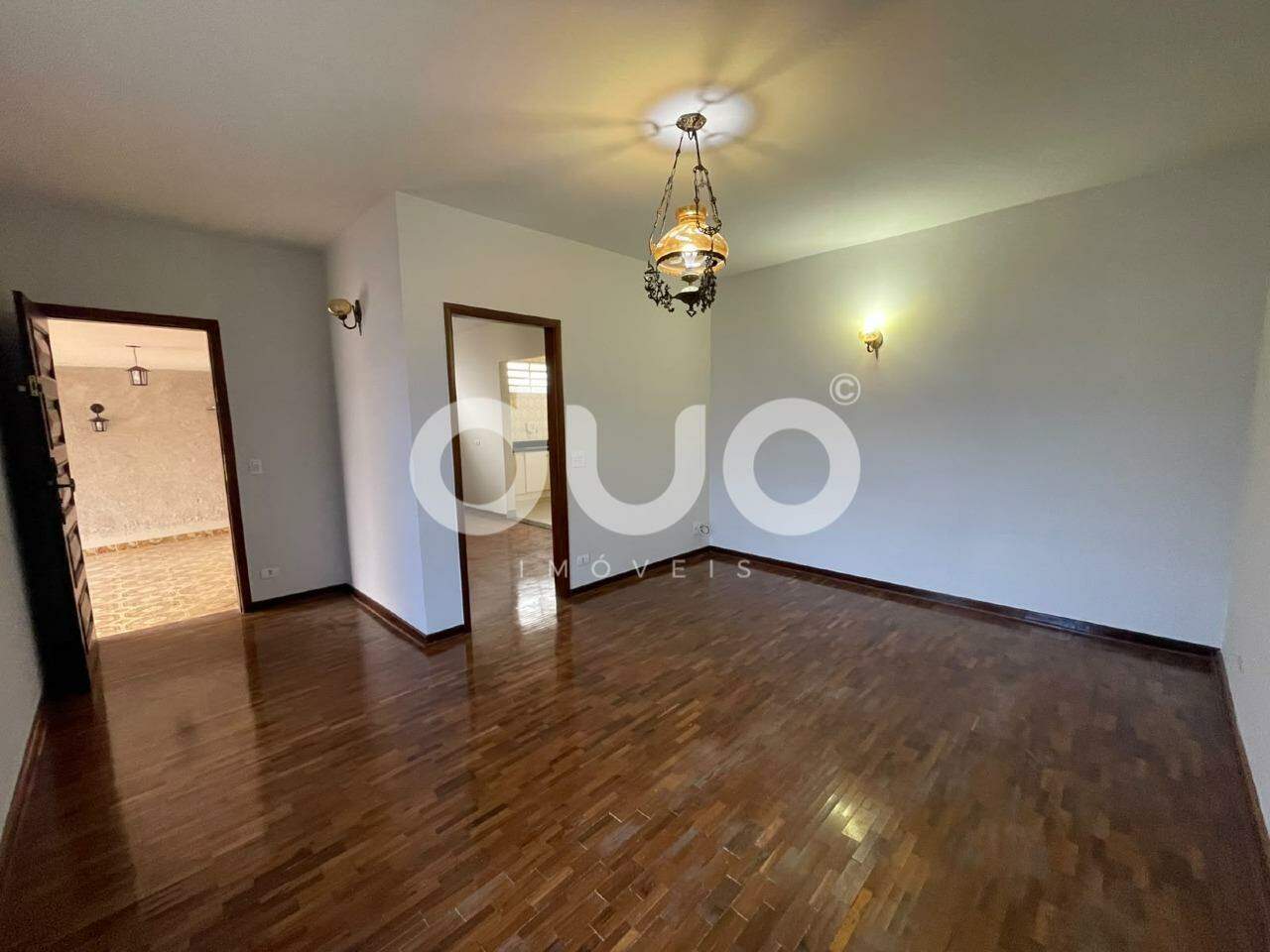 Casa para aluguel no Vila Rezende: 
