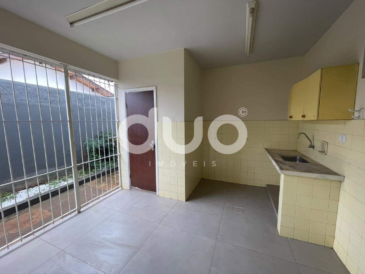 Casa para aluguel no Vila Rezende: 