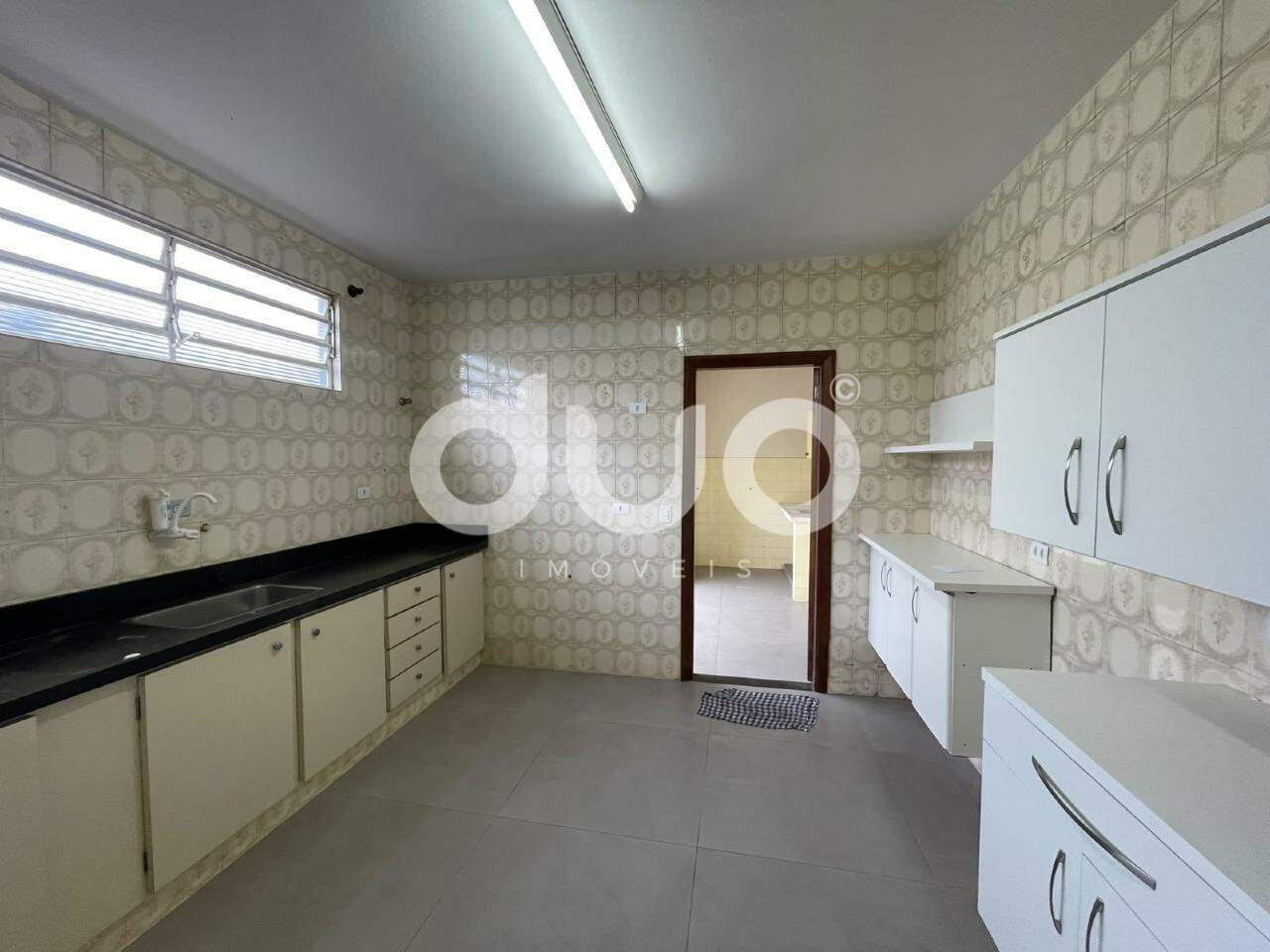 Casa para aluguel no Vila Rezende: 