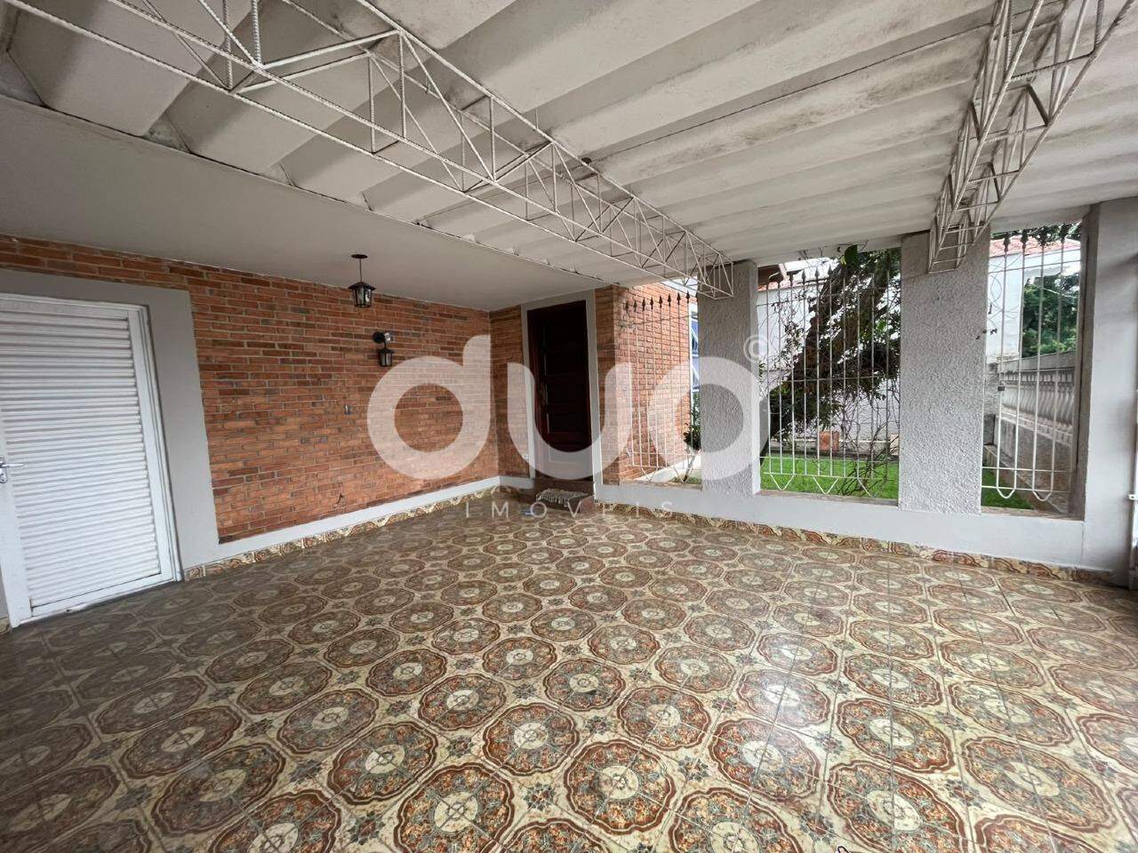 Casa para aluguel no Vila Rezende: 