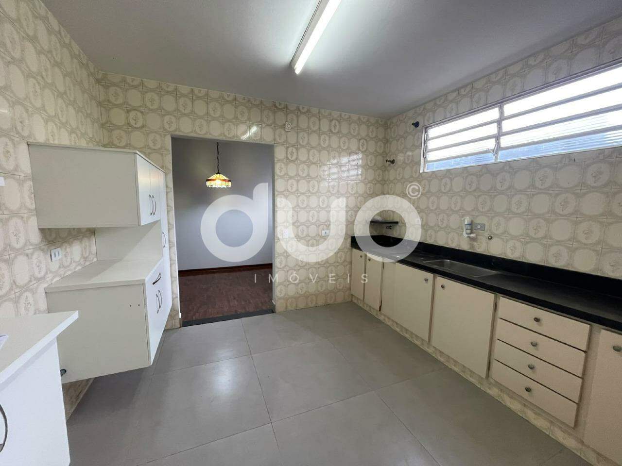 Casa para aluguel no Vila Rezende: 