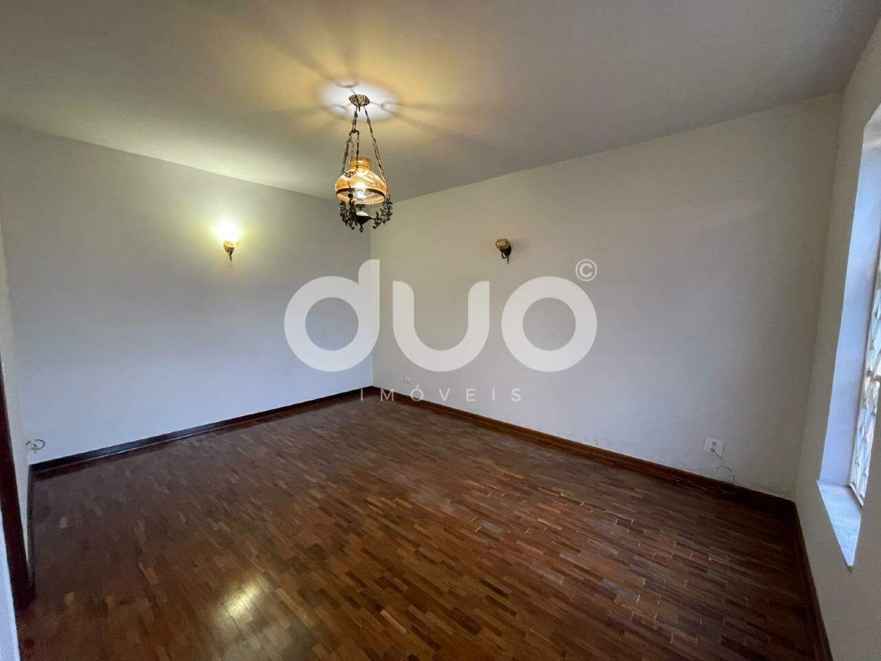 Casa para aluguel no Vila Rezende: 