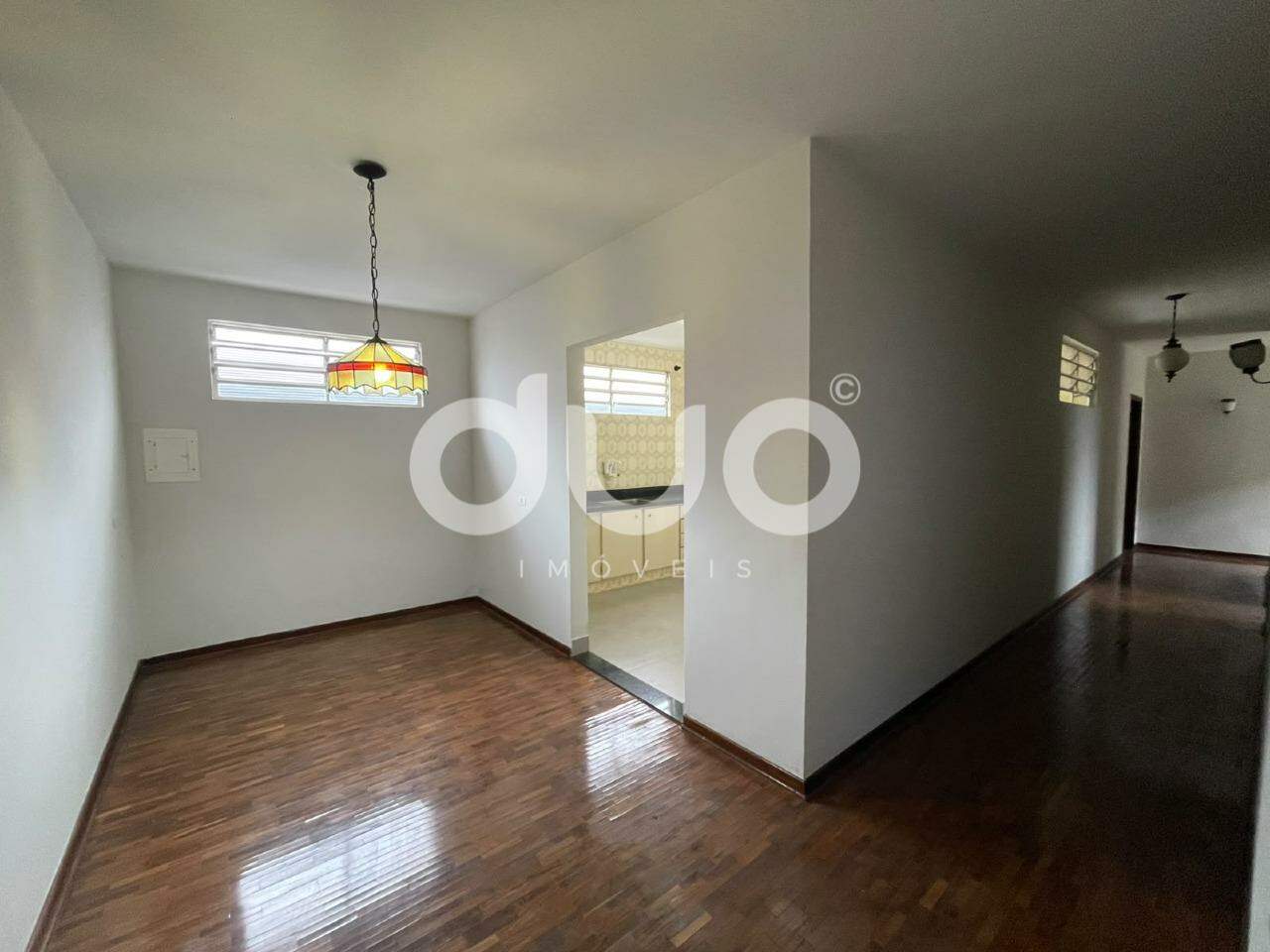 Casa para aluguel no Vila Rezende: 