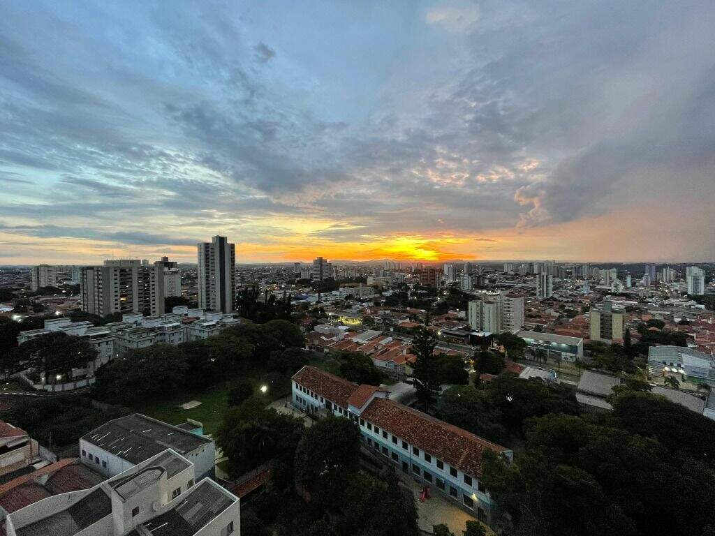 Apartamento à venda no Nova América: Apartamento com 3 dormitórios à venda, 74 m² por R$ 330.000 - Jardim Elite - Piracicaba/SP