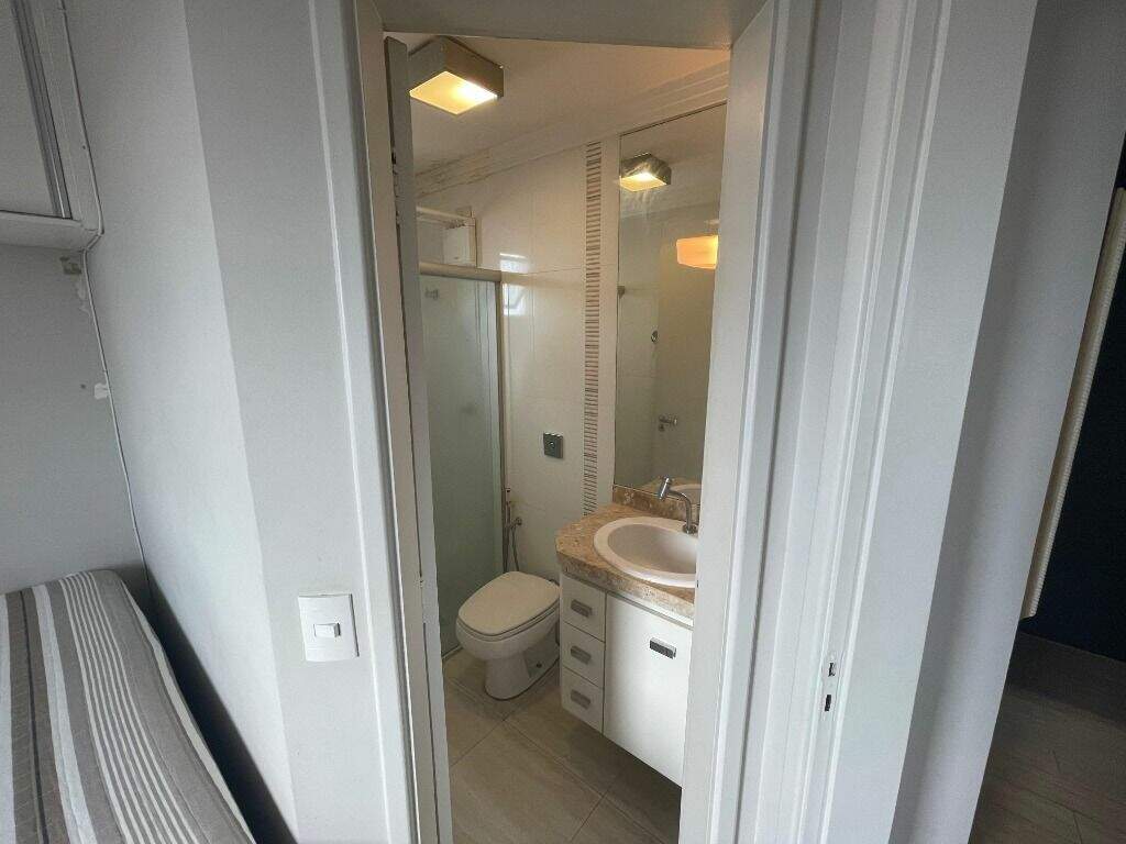 Apartamento à venda no Nova América: Apartamento com 3 dormitórios à venda, 74 m² por R$ 330.000 - Jardim Elite - Piracicaba/SP