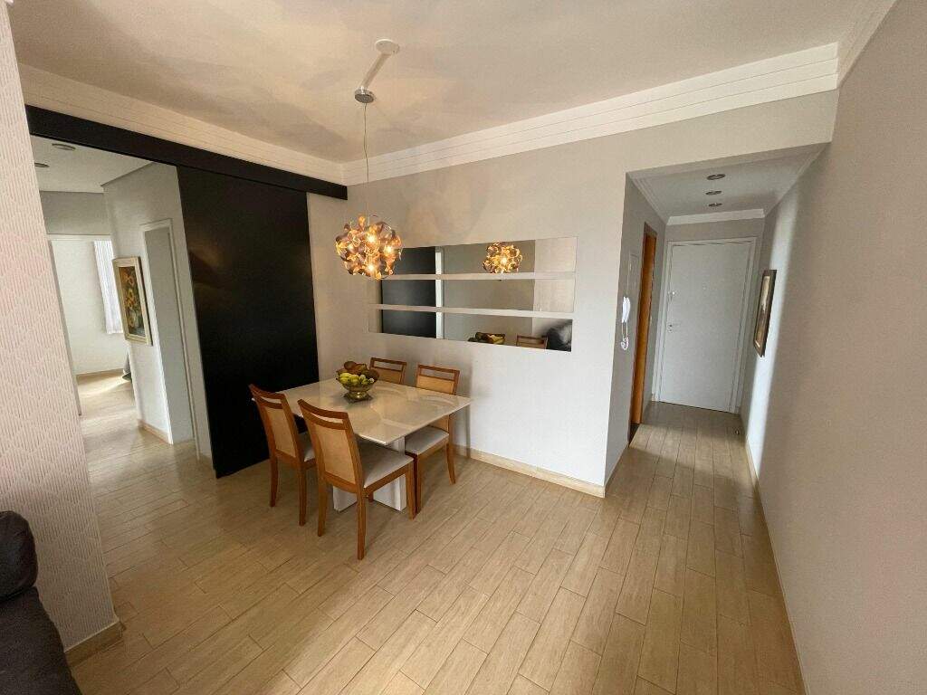 Apartamento à venda no Nova América: Apartamento com 3 dormitórios à venda, 74 m² por R$ 330.000 - Jardim Elite - Piracicaba/SP