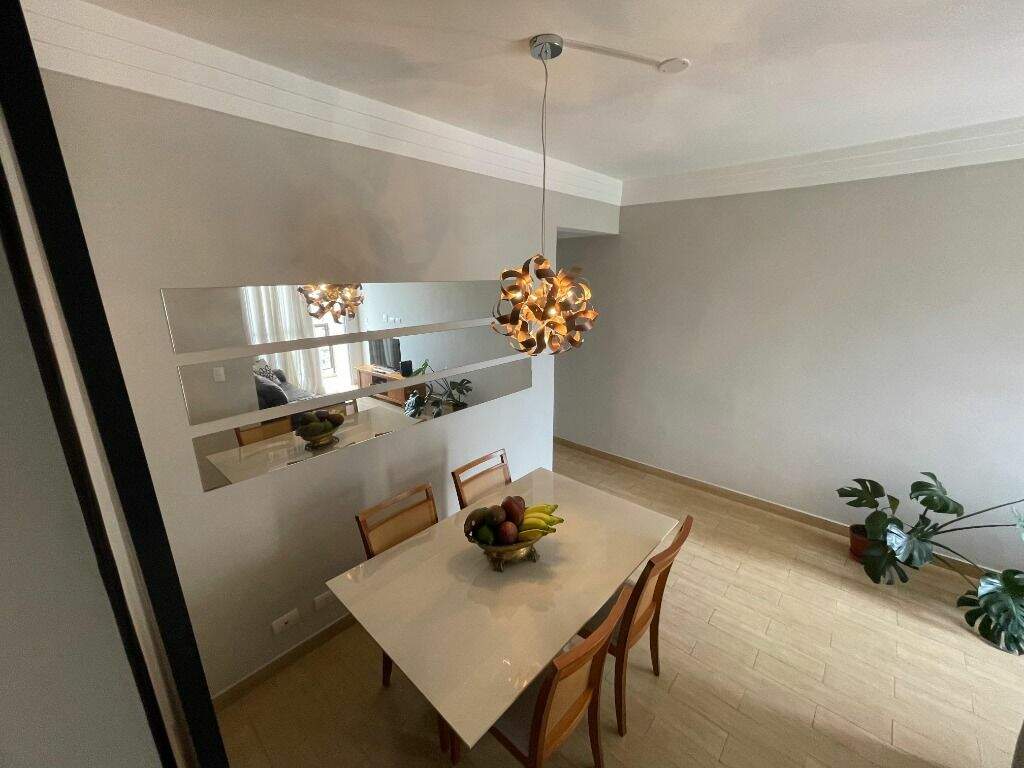 Apartamento à venda no Nova América: Apartamento com 3 dormitórios à venda, 74 m² por R$ 330.000 - Jardim Elite - Piracicaba/SP