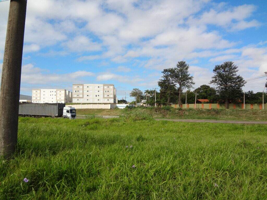 Área à venda no Jardim Nova Iguaçu: 