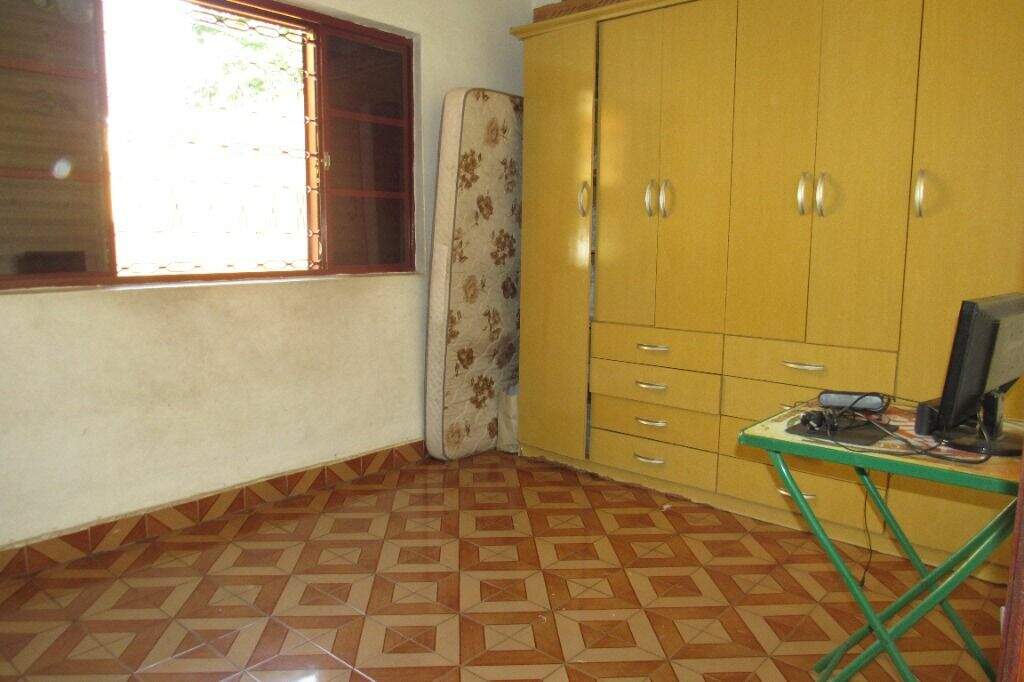 Casa à venda no Jardim Itapuã: 