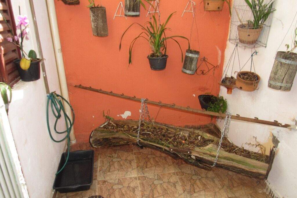 Casa à venda no Jardim Itapuã: 