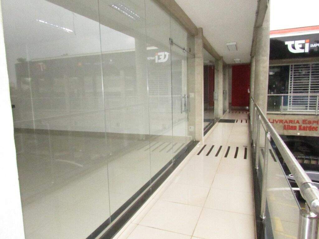 Sala para aluguel no Centro: 