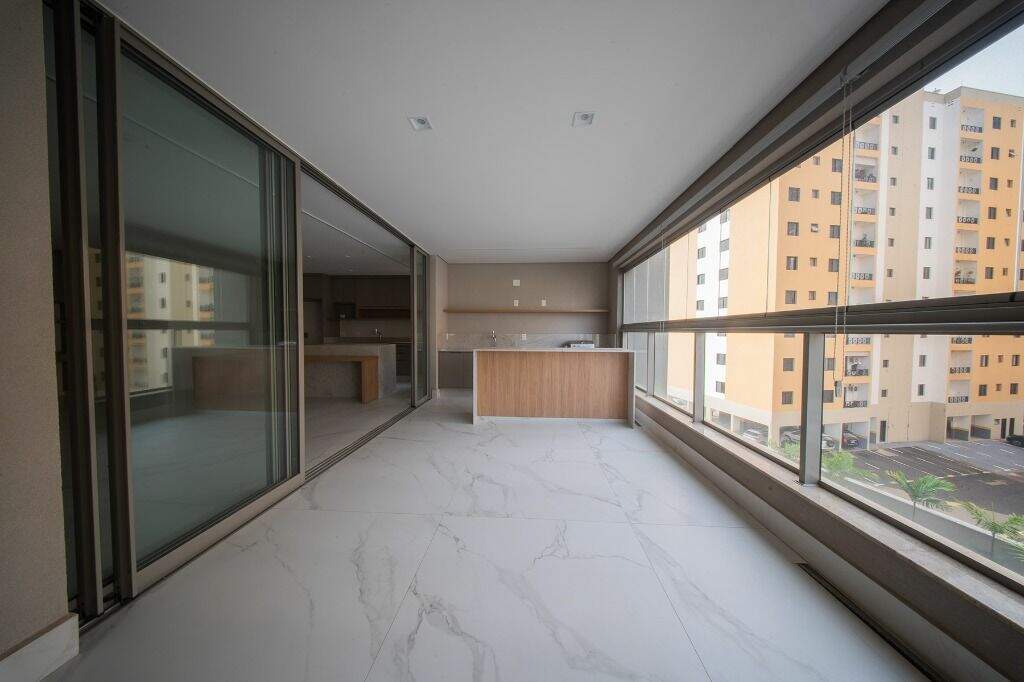 Apartamento à venda no Jardim Elite: 