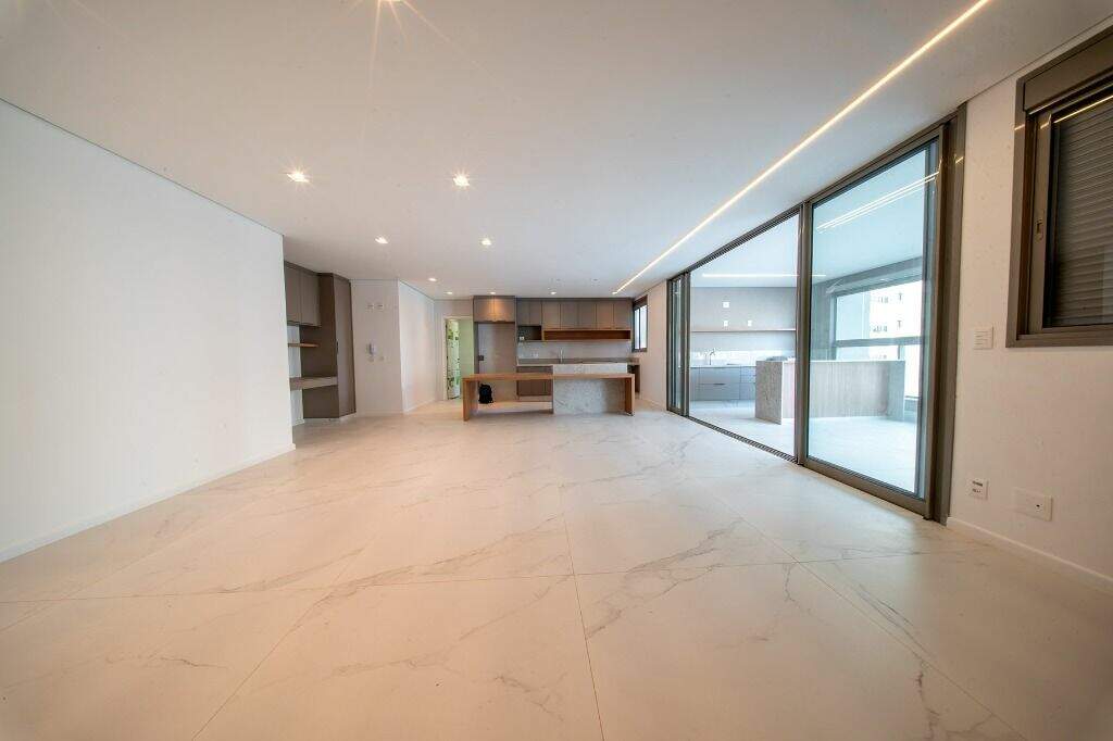 Apartamento à venda no Jardim Elite: 