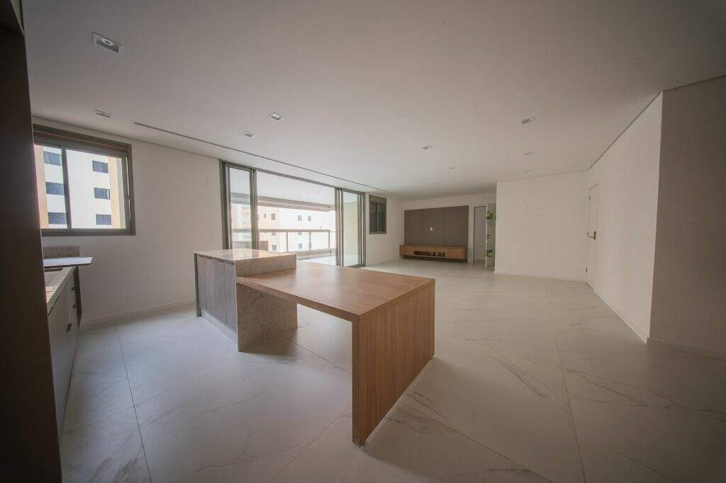 Apartamento à venda no Jardim Elite: 