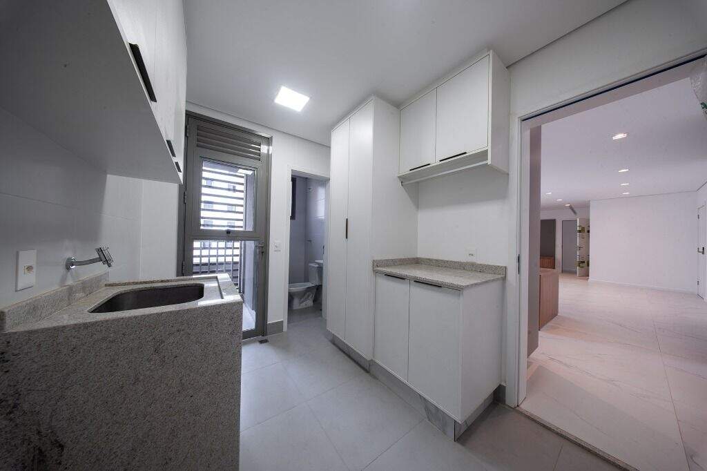 Apartamento à venda no Jardim Elite: 
