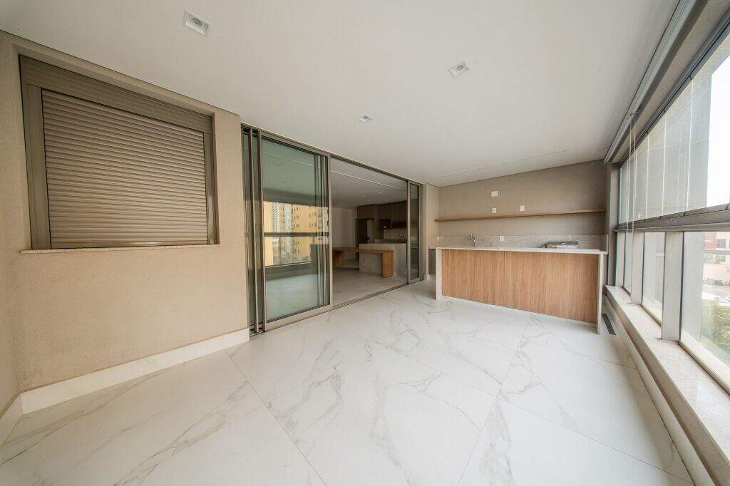 Apartamento à venda no Jardim Elite: 