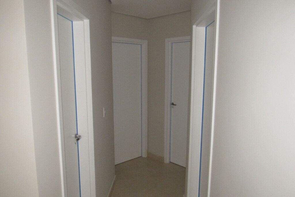 Apartamento à venda no Água Seca: 