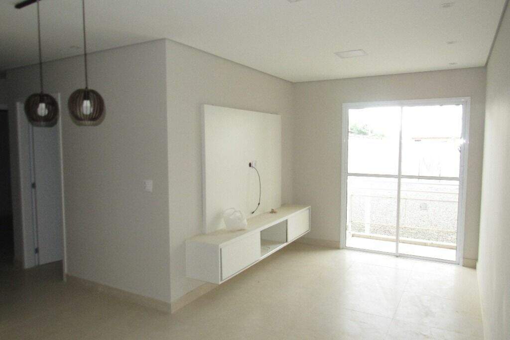 Apartamento à venda no Água Seca: 