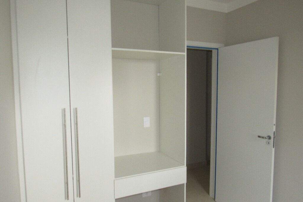 Apartamento à venda no Água Seca: 