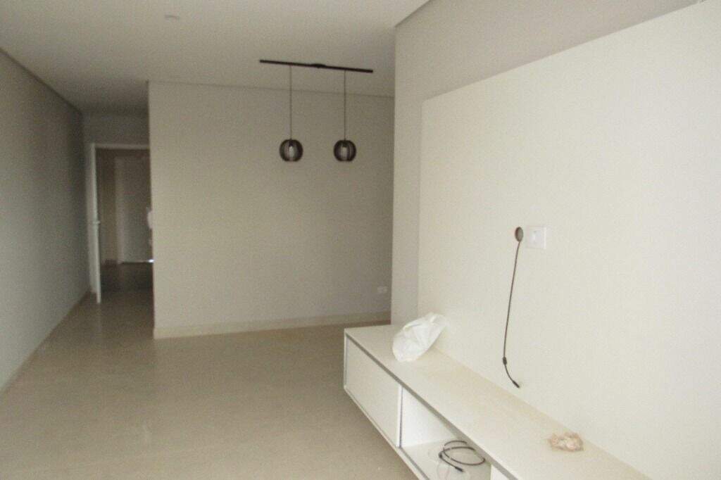 Apartamento à venda no Água Seca: 