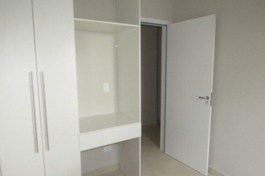 Apartamento à venda no Água Seca: 