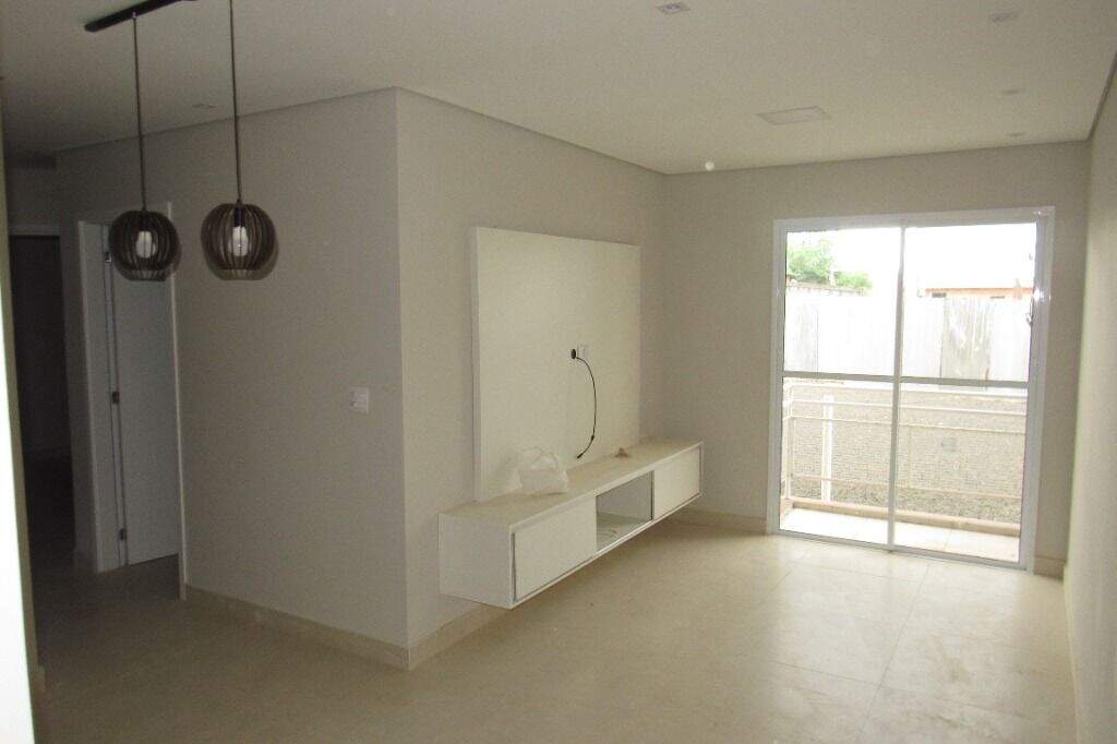 Apartamento à venda no Água Seca: 