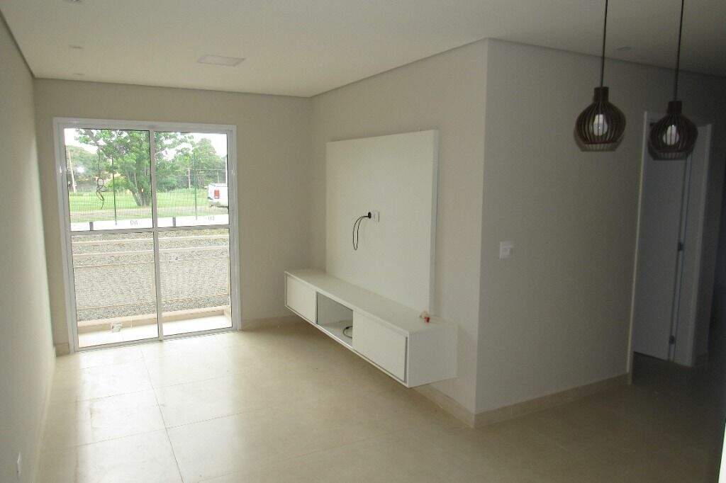 Apartamento à venda no Água Seca: 