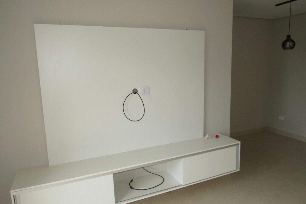 Apartamento à venda no Água Seca: 