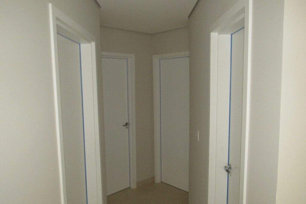 Apartamento à venda no Água Seca: 