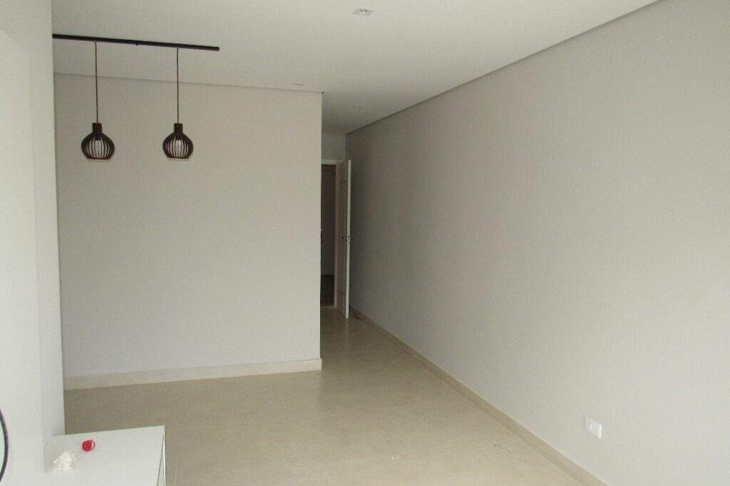 Apartamento à venda no Água Seca: 